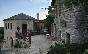 Elafotopos Hotel